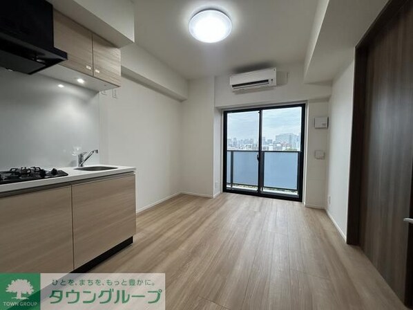 ルフォンリヴェント清澄白河の物件内観写真